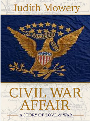 cover image of Civil War Affair